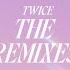 TWICE LEE HAE SOL MORE MORE LEE HAE SOL Sped Up Remix Official Audio