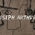 In The Sun By Joseph Arthur Five Times August Official Lyric Video 2023