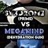Syndrome Vs Megamind