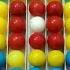 I Like The Challenge Of Sorting Colored Balls To Relieve Boredom