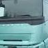 Volvo Trucks The Volvo FH Aero Electric With E Axle Up 600 Km And Superfast Charging