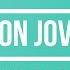 Петь на английском Bon Jovi You Give Love A Bad Name Транскрипция перевод