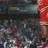 1988 NBA Slam Dunk Contest Michael Jordan Vs Dominique Wilkins