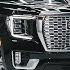 2021 GMC Yukon Denali Designed To Be Used