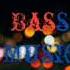 LVNX малиновый закат BASS BOSTED