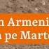 Este Armenia Ca Marte O Misiune De Simulare Spațială Spune Că Este Destul De Aproape