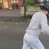 I Failed Scooter Urban Failure Curb Fypシ Viral