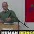 Creating Enemies The Paradox Of Individuality