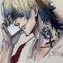Kaiser S Voice Bluelock Kaiser Kaisermichael Anime Sketchbook Alcoholmarkers Illustration