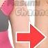 3mins Simple Exercise To Burn Back Fat Improve Posture Fast For Beginners Get Slim Arms