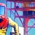 Small Oil Rig Guide Rust Tutorial