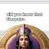 Cleopatra S Words No Men Will Find My Coffin Came True