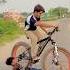 NeW Challenge Hardstand Hardstyle Popular Video Viralshorts Stunt Riding 20milion Viwes