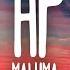 Maluma HP Letra