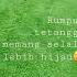 Rumput Tetangga