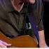 James Taylor Performs A Medley Of His Hits Live On The Stern Show 2015