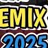NEW DISCO REMIX 2025 ALAN WALKER SONG TEKNO NONSTOP