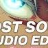 The Lost Soul Down X Lost Soul Edit Audio