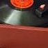 Bay City Turk Murphys Jazz Band Webcor 1956 Musical Portable Hi Fi Chrome Turntable