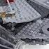 LEGO Star Wars 2019 Millennium Falcon Review Comparison 75257 Re Upload