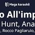 Un Bacio All Improvviso Rocco Hunt Ana Mena