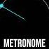 METRONOME 80 BPM Shorts