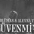 Dedublüman X Aleyna Tilki Sana Güvenmiyorum Dedub Sessions With Aleyna Tilki