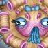 Rare ShLep All Animations My Singing Monsters