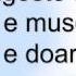 Carla S Dreams Sub Pielea Mea Versuri