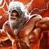 Gods Of War