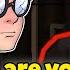 How SpyParty Completely Destroyed This Friendship