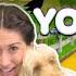 The Wizard Of Oz A Cosmic Kids Yoga Adventure