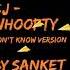 CJ Whoopty Dirty Remix RINGTONE 2022