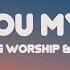I Give You My Heart Hillsong Lyrics