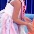 Mini Miss U Annika Shows Her Talent In Acting With Vice Ganda It S Showtime Mini Miss U