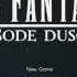 Final Fantasy XV Episode Duscae Main Menu Theme OST PS4 Demo