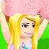УКРАЛА ЛАБУБУ У ПОДПИСЧИКА в ROBLOX