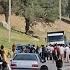 Protest And Clash Of The Nomads With Incompetent Officials Over The Water Shortage