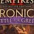 Achaemenids Theme Chronicles Battle For Greece AoE II Definitive Edition