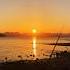 Welcome To Heaven Sunrise Westcoast Blessed Wishyouwerehere Love