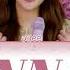 에일리 AILEE Wannabe By ITZY Band Ver Color Coded Lyrics HAN ROM ENG