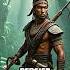 Taíno Warriors Secrets Of Gunpowder Resistance