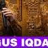 Wapres Gibran Sowan Ke Gus Iqdam Beliau Guru Saya