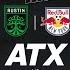 Austin FC Vs New York Red Bulls Full Match Highlights