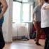 Traditional Slovak Dance Lesson