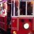 Tramvay Istanbul Tünel Taksim