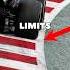 F1 Track Limits Used To Be A Joke