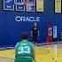 Klay Thompson Dressed As Larry Bird For Halloween Shorts