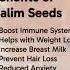 Healthy Inside Glowing Outside Thanks To Halim Seeds Healthyliving Youtubeshorts Youtube