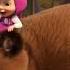 Princess Shorts LaPrincesseEtLaBête Mashaetmichka MashaBearFra Animation